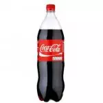 Coca-cola Pet (1Litro)