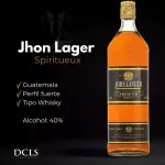 John Langer Premium Spiritueux