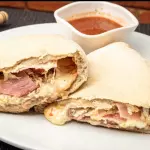 Pantalón Calzone