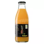 zumo de piña