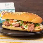 Baguete