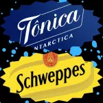 🥤 REFRIGERANTE: ÁGUA TÔNICA 🌑