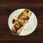 Pancho Deli de Chorizo