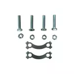 KIT TORNILLO PORTA SPROCKET AKT110