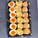 Combo Buri Hot (18 un)