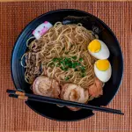 Tonkotsu Ramen