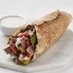 Kebab Grego Suíno