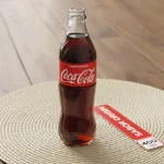 Coca Cola 400 ml