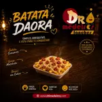 Batata "Daora"