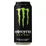 Energético monster 250ml