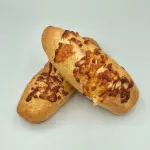 Baguette Chipotle & Queso