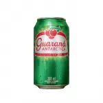 Guaraná Antarctica Lata