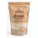 🌾 Avena en Hojuelas Instantánea