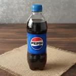 Pepsi botella 355ml