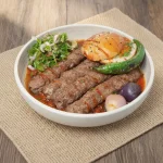 Kheshkhash Kebab	كباب خشخاش