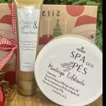 Spa mãos e pes