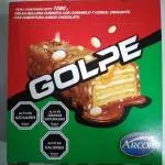 Golpe