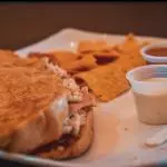 SANDWICH PERSONAL MR SAM