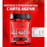 COLÁGENO TIPO 2 (60 CAPS)