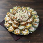 TEMPURA 36 PIEZAS
