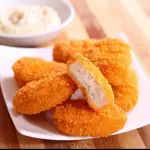 5 Nuggets
