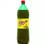 CLIPER GUARANA 2L