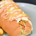 Perro VengaPa’Cá