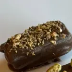 Cannoli de Avelã