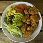 POKE DE CAMARONes