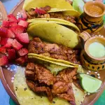 ORDEN DE PASTOR
