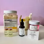 Set Antioxidante