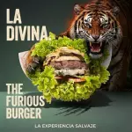 LA DIVINA