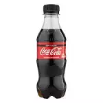 coca cola mini zero