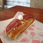 El chori Burgués