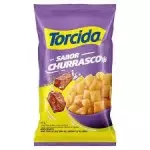 torcida churrasco 35g