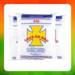 Bulto Cruz De Oro Sal 500g
