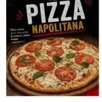 Pizza napolitana