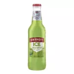 SMIRNOFF GREEN APPLE