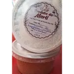 Paçoca artesanal de amendoim - Marli