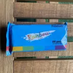 Raibow 9 peças