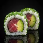 Arma tu roll (California)