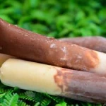 Metade Ninho c/ Metade Nutella 150g