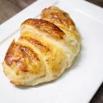 Croissant tradicional