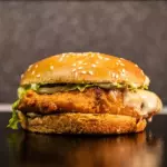 CHICKEN SUPREMO