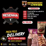 Kit resenha 1