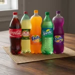 REFRIGERANTES 2L