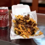 BATATA FRITA
