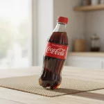 COCA-COLA 200ML