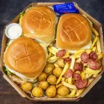 Z'3 🍔🍔🍔 PROMOÇÃO