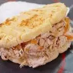 Arepa Pollo